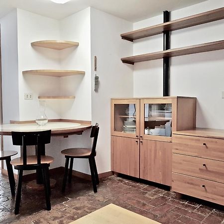 Rk San Vitale Flat Bologna Exterior photo