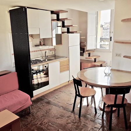 Rk San Vitale Flat Bologna Exterior photo