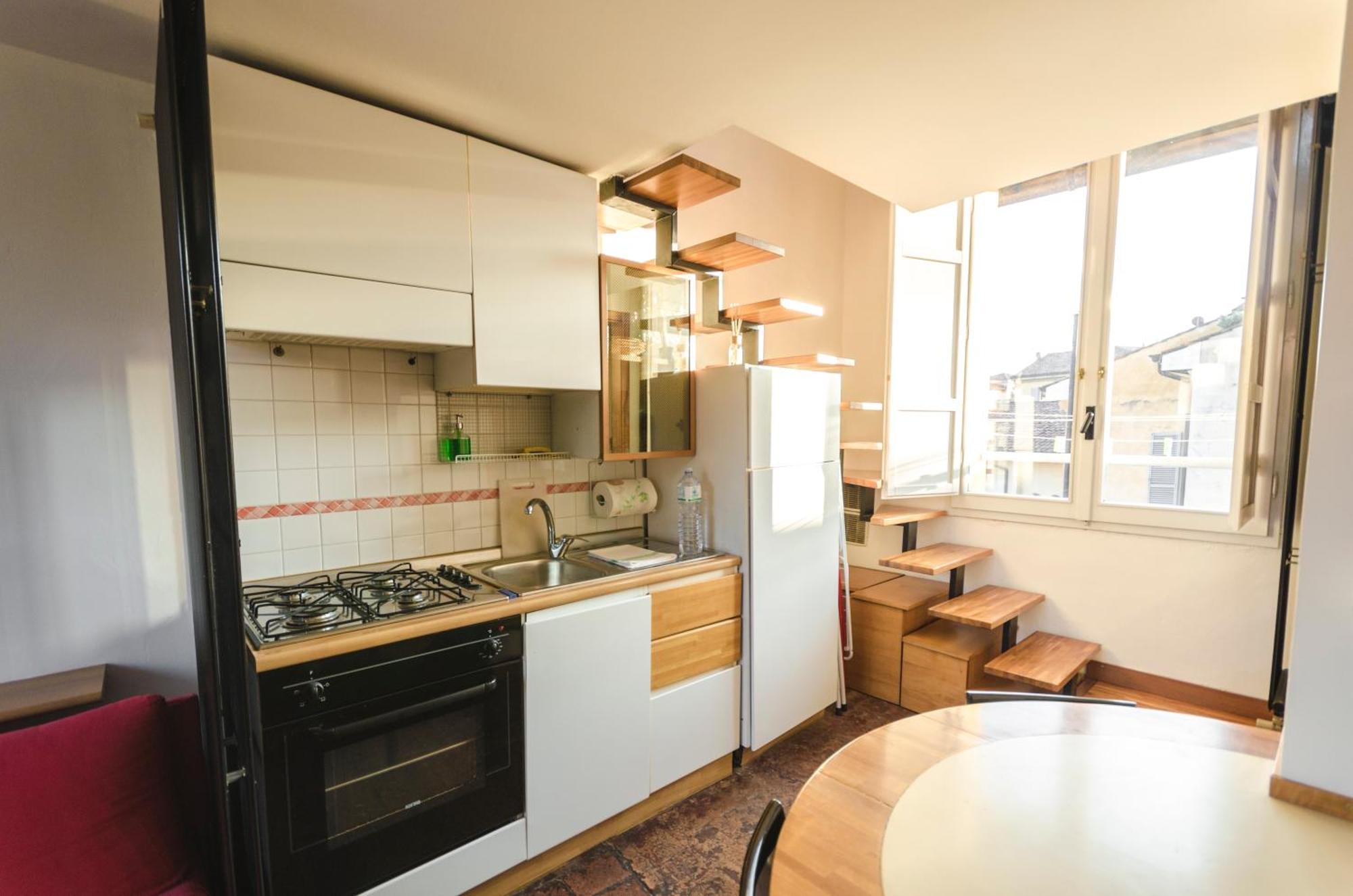 Rk San Vitale Flat Bologna Exterior photo