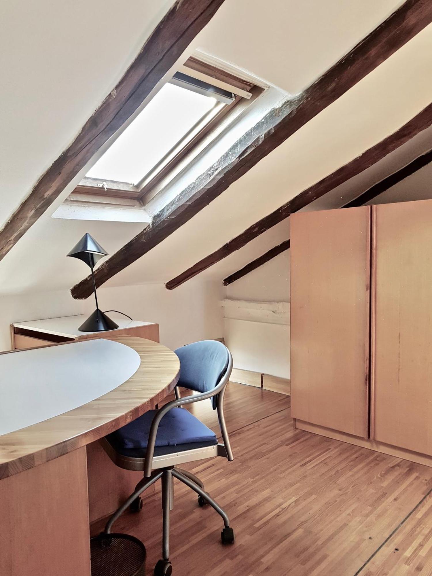 Rk San Vitale Flat Bologna Exterior photo